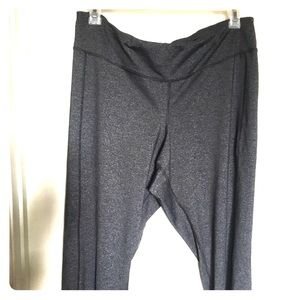 Yoga pants
